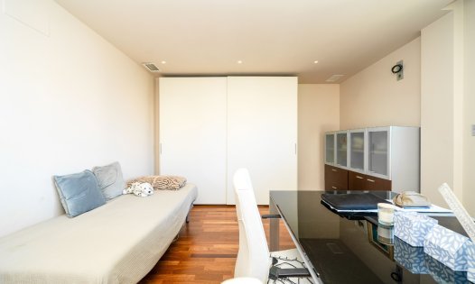 Resale - Luxury Villas -
Torrevieja - Los Balcones - Torrevieja