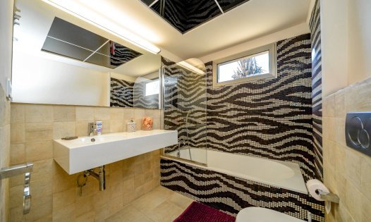 Resale - Luxury Villas -
Torrevieja - Los Balcones - Torrevieja