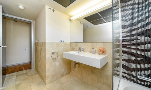 Resale - Luxury Villas -
Torrevieja - Los Balcones - Torrevieja