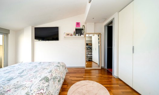 Resale - Luxury Villas -
Torrevieja - Los Balcones - Torrevieja