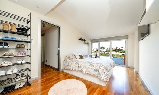 Resale - Luxury Villas -
Torrevieja - Los Balcones - Torrevieja