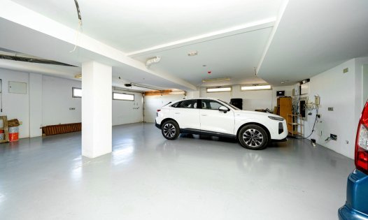 Resale - Luxury Villas -
Torrevieja - Los Balcones - Torrevieja