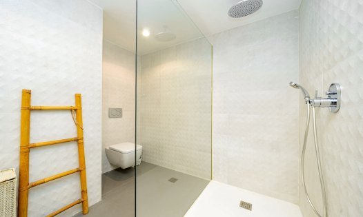 Resale - Luxury Villas -
Torrevieja - Los Balcones - Torrevieja