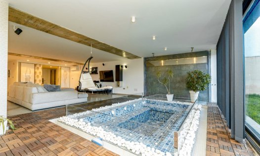 Resale - Luxury Villas -
Torrevieja - Los Balcones - Torrevieja