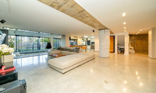 Resale - Luxury Villas -
Torrevieja - Los Balcones - Torrevieja