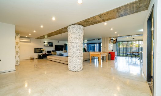 Resale - Luxury Villas -
Torrevieja - Los Balcones - Torrevieja