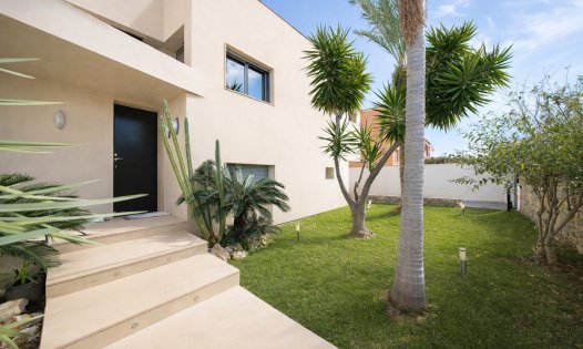 Resale - Luxury Villas -
Torrevieja - Los Balcones - Torrevieja