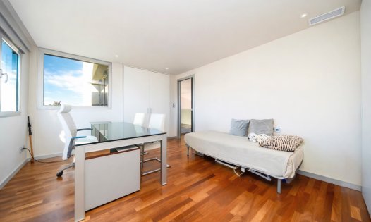 Resale - Luxury Villas -
Torrevieja - Los Balcones - Torrevieja