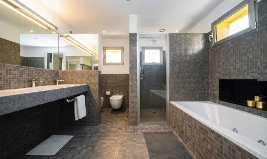 Resale - Luxury Villas -
Torrevieja - Los Balcones - Torrevieja