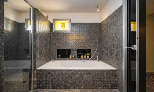 Resale - Luxury Villas -
Torrevieja - Los Balcones - Torrevieja