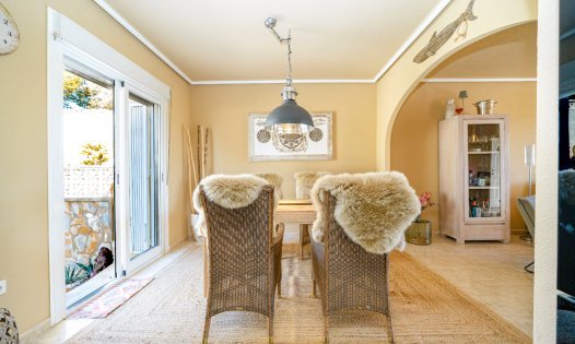 Videresalg - Villaer -
Rojales