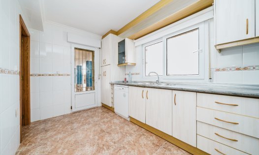 Resale - Villas -
San Javier - La Manga del Mar Menor