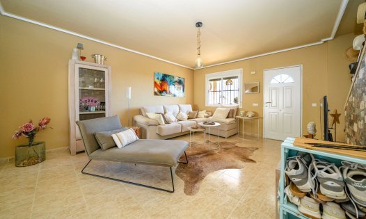 Videresalg - Villaer -
Rojales