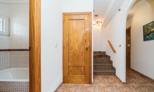 Resale - Villas -
San Javier - La Manga del Mar Menor