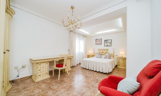 Resale - Villas -
San Javier - La Manga del Mar Menor