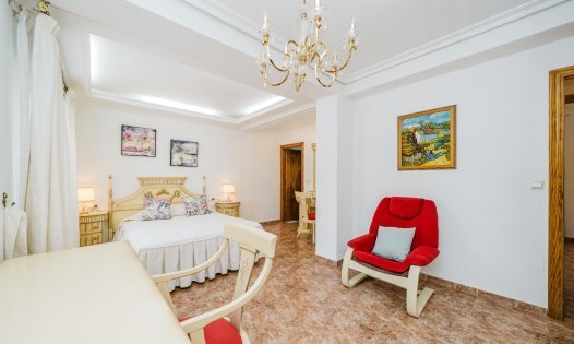 Resale - Villas -
San Javier - La Manga del Mar Menor