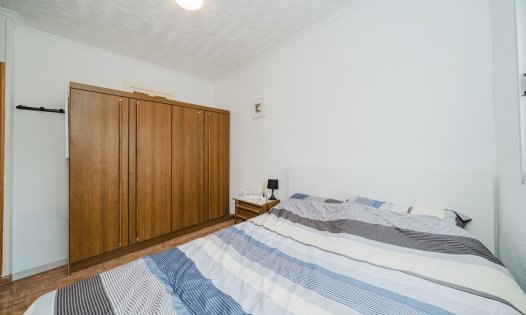 Resale - Bungalows -
Los Nietos