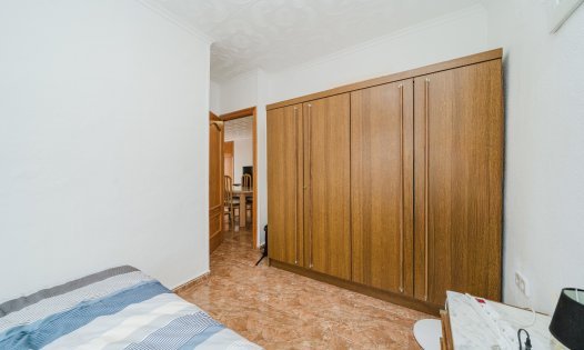 Resale - Bungalows -
Los Nietos