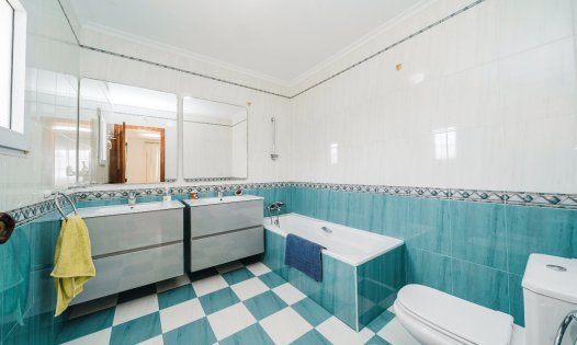 Resale - Villas -
San Javier - La Manga del Mar Menor