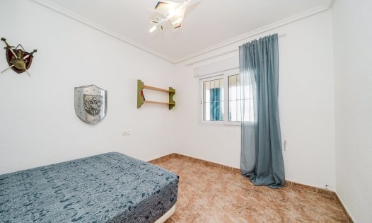 Resale - Villas -
San Javier - La Manga del Mar Menor