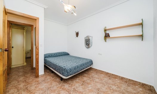 Resale - Villas -
San Javier - La Manga del Mar Menor