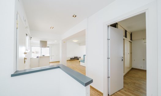 Resale - Villas -
San Javier - La Manga del Mar Menor