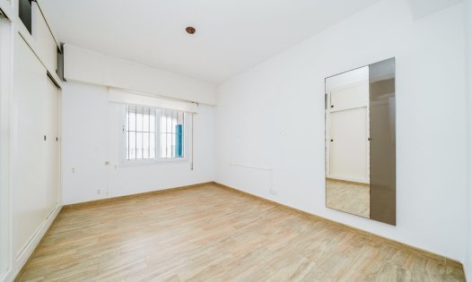 Resale - Villas -
San Javier - La Manga del Mar Menor