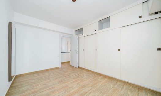 Resale - Villas -
San Javier - La Manga del Mar Menor