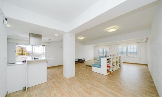 Resale - Villas -
San Javier - La Manga del Mar Menor