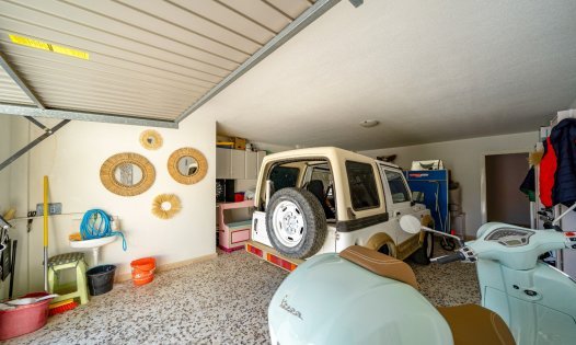 Videresalg - Villaer -
Rojales