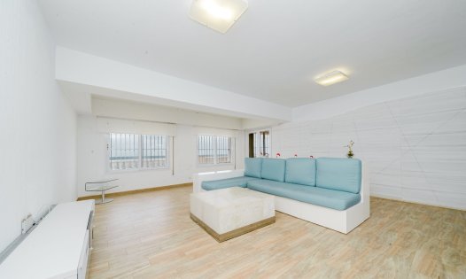 Resale - Villas -
San Javier - La Manga del Mar Menor