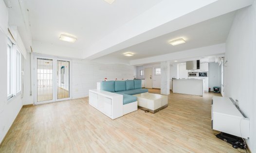 Resale - Villas -
San Javier - La Manga del Mar Menor