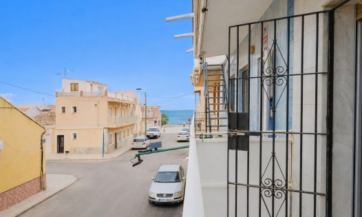 Resale - Bungalows -
Los Nietos