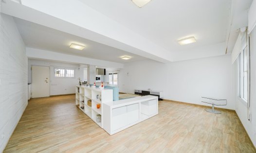 Resale - Villas -
San Javier - La Manga del Mar Menor