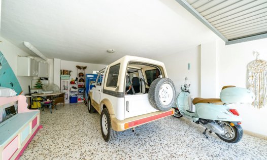 Videresalg - Villaer -
Rojales