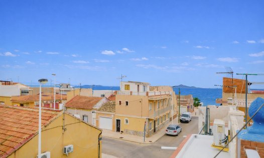 Resale - Bungalows -
Los Nietos