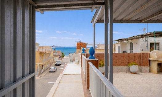 Resale - Bungalows -
Los Nietos