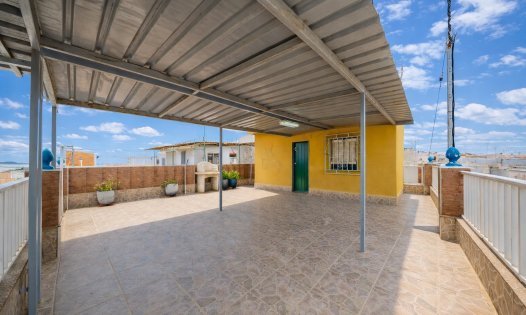 Resale - Bungalows -
Los Nietos