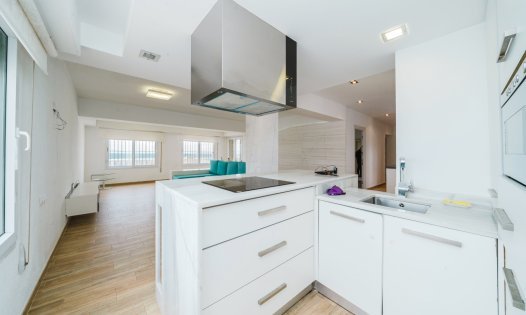 Resale - Villas -
San Javier - La Manga del Mar Menor