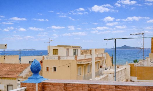 Resale - Bungalows -
Los Nietos