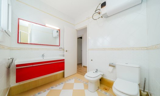 Resale - Villas -
San Javier - La Manga del Mar Menor