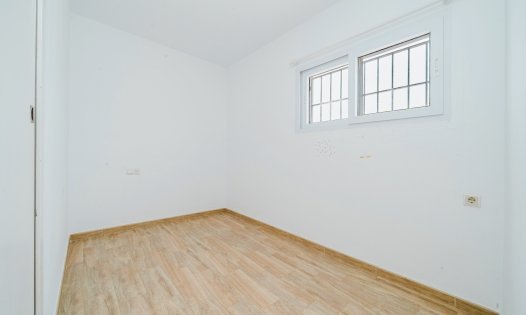 Resale - Villas -
San Javier - La Manga del Mar Menor