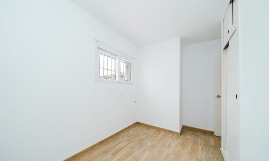 Resale - Villas -
San Javier - La Manga del Mar Menor