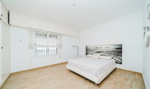 Resale - Villas -
San Javier - La Manga del Mar Menor