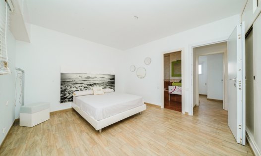 Resale - Villas -
San Javier - La Manga del Mar Menor