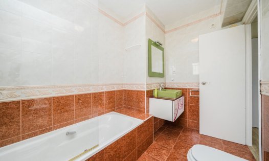 Resale - Villas -
San Javier - La Manga del Mar Menor