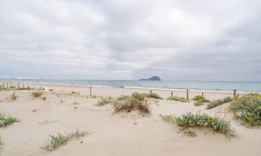 Resale - Villas -
San Javier - La Manga del Mar Menor