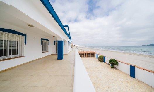 Resale - Villas -
San Javier - La Manga del Mar Menor