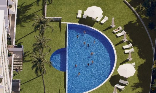 Segunda mano - Apartamentos -
Guardamar del Segura