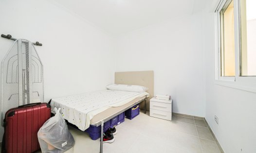 Återförsäljning - Lägenheter -
San Javier - San Cayetano